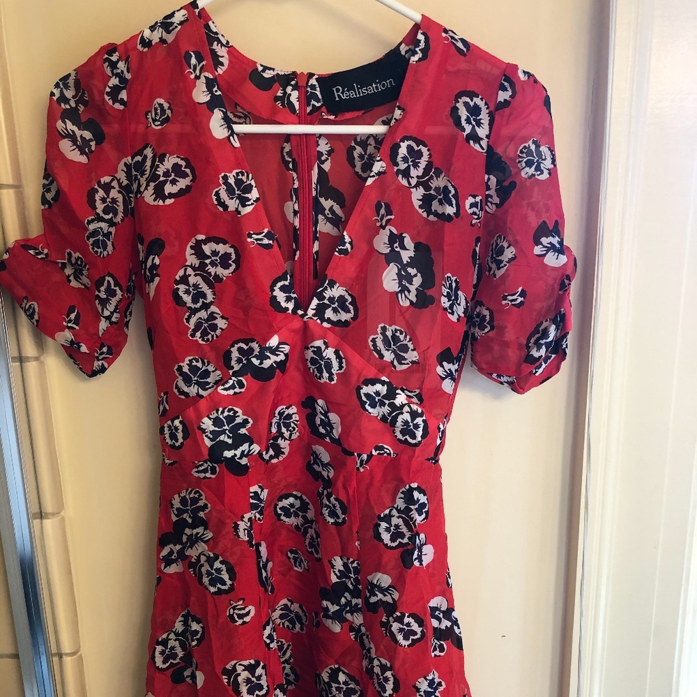 Réalisation Par Ozzie in Pansy